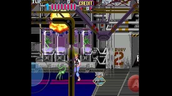 Arcade World screenshot 2