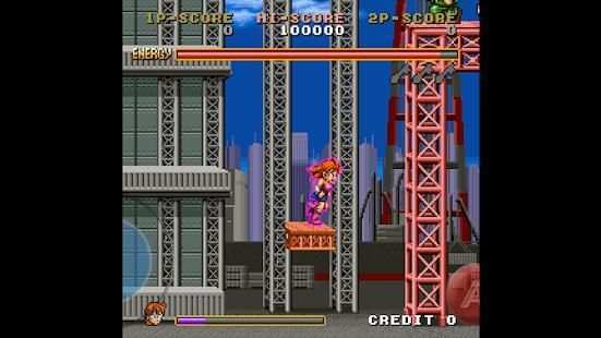Arcade World screenshot 1