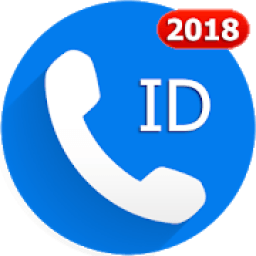 Caller ID - Number Calling ID &amp; Call Blocker 2018 icon