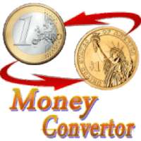 Money Convertor