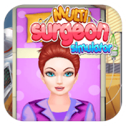 ikon Multi Surgeon Simulator