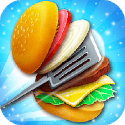 ikon Burger Master Hit