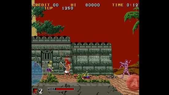 Arcade World screenshot 3