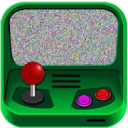 Arcade World 2