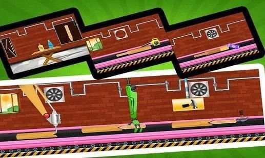 Bat Maker Factory: Cricket Bat Making Simulation स्क्रीनशॉट 7