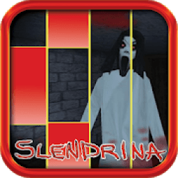 ikon Slendrina Piano Tiles