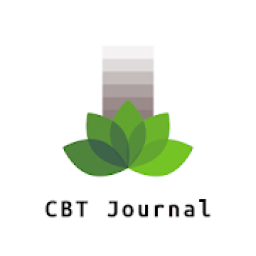 My CBT Journal आइकन