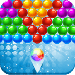 ikon Ocean Bubble Shooter World