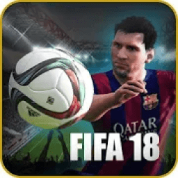 ikon Dream Evolution Soccer Puppet Football 2018 PES