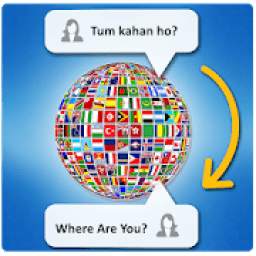Chat Transliterator 1.0