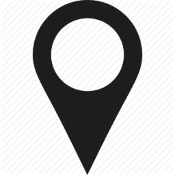 Sim Location tracker icon