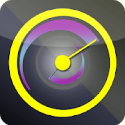 Internet Speed Test - Broadband Speed check आइकन