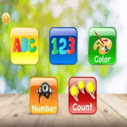 Pre School Learn आइकन