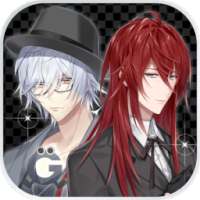 My Twin Romance (Русский): Romance You Choose on 9Apps