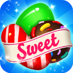 Sweet Candy आइकन