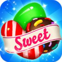 Sweet Candy