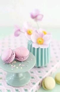 Macaron HD Wallpapers screenshot 3