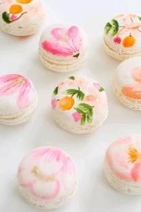 Macaron HD Wallpapers screenshot 7