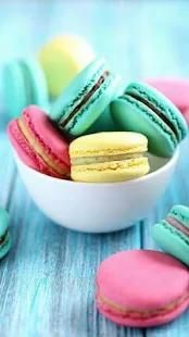 Macaron HD Wallpapers screenshot 8