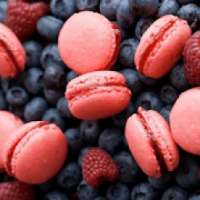 Macaron HD Wallpapers