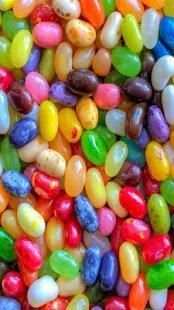 Candy HD Wallpapers screenshot 1
