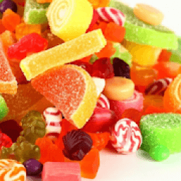 ikon Candy HD Wallpapers