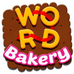 Word Bakery Letters Unscramble
