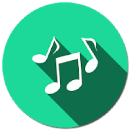 music player 2018 आइकन