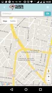 RS Contra AEDES screenshot 2