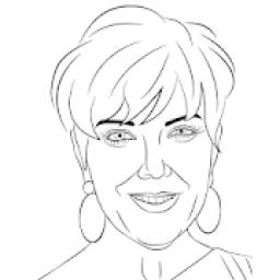 Celeb Colour Fun आइकन