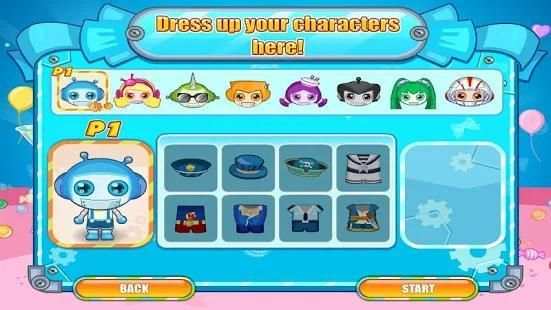 Bomb IT 5 : Hero Classic Bomber screenshot 5