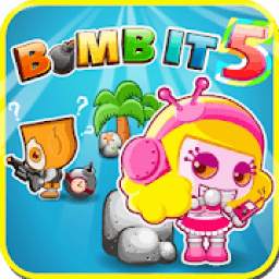 Bomb IT 5 1