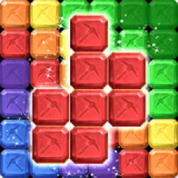 Treasure Cube Blast Mania आइकन