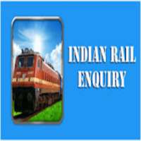 Train Enquiry