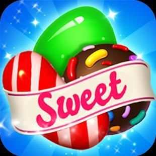 Sweet Candy screenshot 2