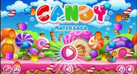 Sweet Candy screenshot 1