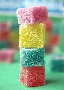Candy HD Wallpapers स्क्रीनशॉट 6