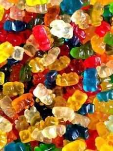 Candy HD Wallpapers screenshot 5