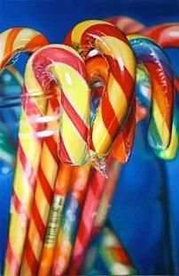 Candy HD Wallpapers screenshot 3