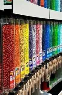 Candy HD Wallpapers स्क्रीनशॉट 2
