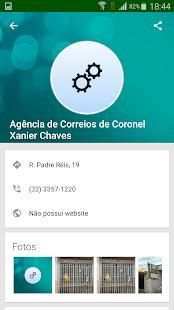 COROAS Beta screenshot 3