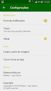 COROAS Beta screenshot 1