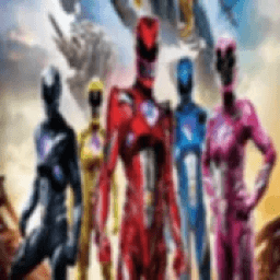 ikon Power Rangers Full Movie Download App