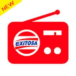 Radio Exitosa Peru - Radio 95.5 FM