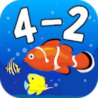 Subtraction Games for Kids - Learn Math Activities