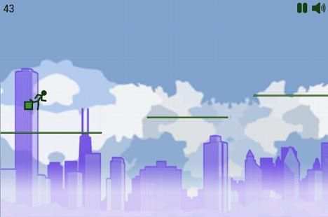 Stick Man screenshot 1
