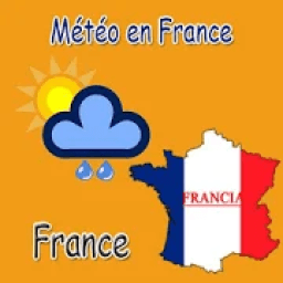 ⚡ Climat et Météo en France ☀☁* icon