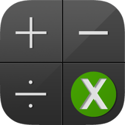 ikon EquaCalc™ Научный калькулятор