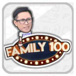 Family 100 indonesia
