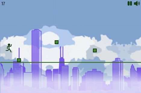 Stick Man screenshot 2